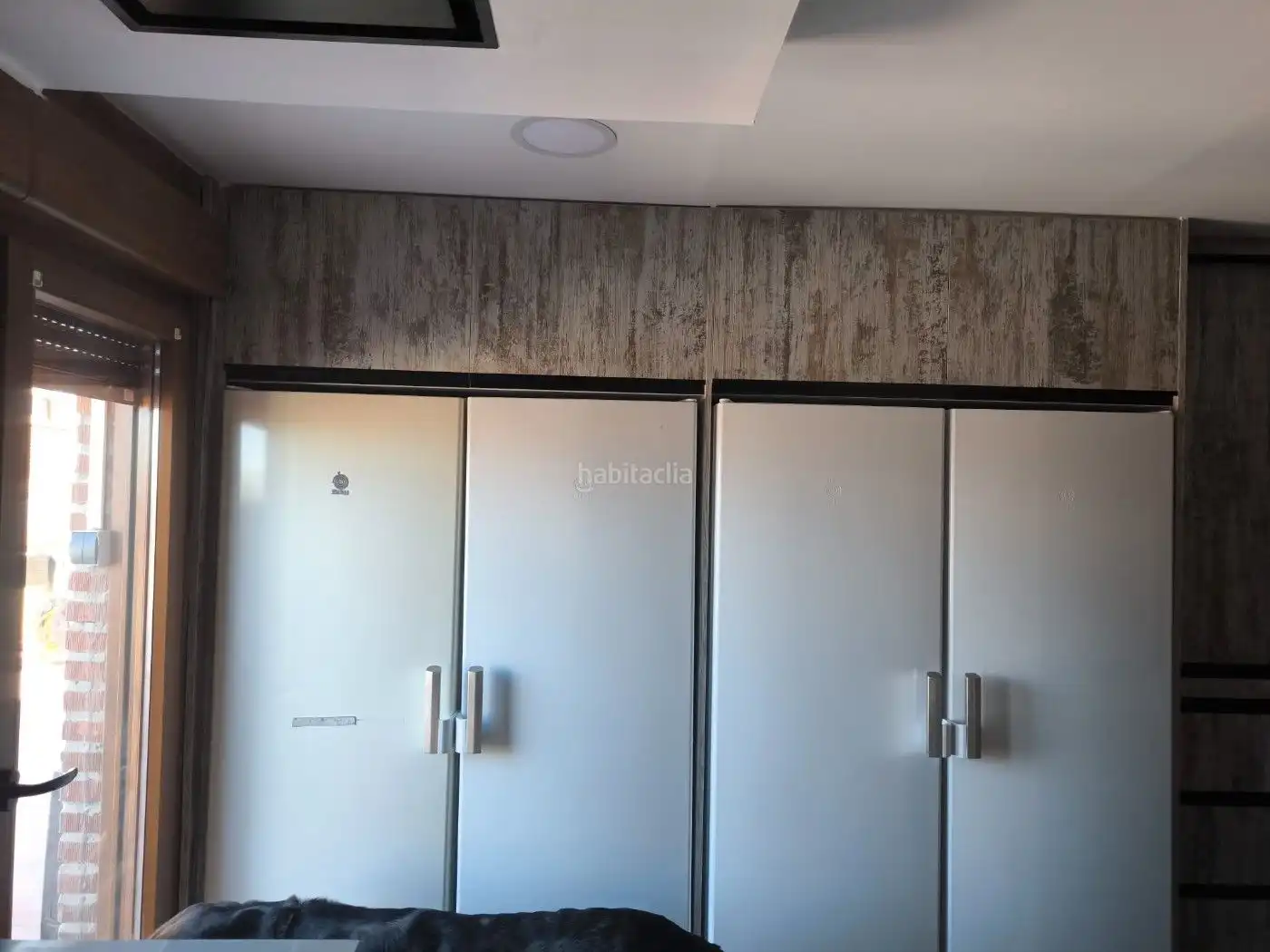 Wohnung mit Pool zum Verkauf in Calle Arco de San Francisco 12D, imagen 5