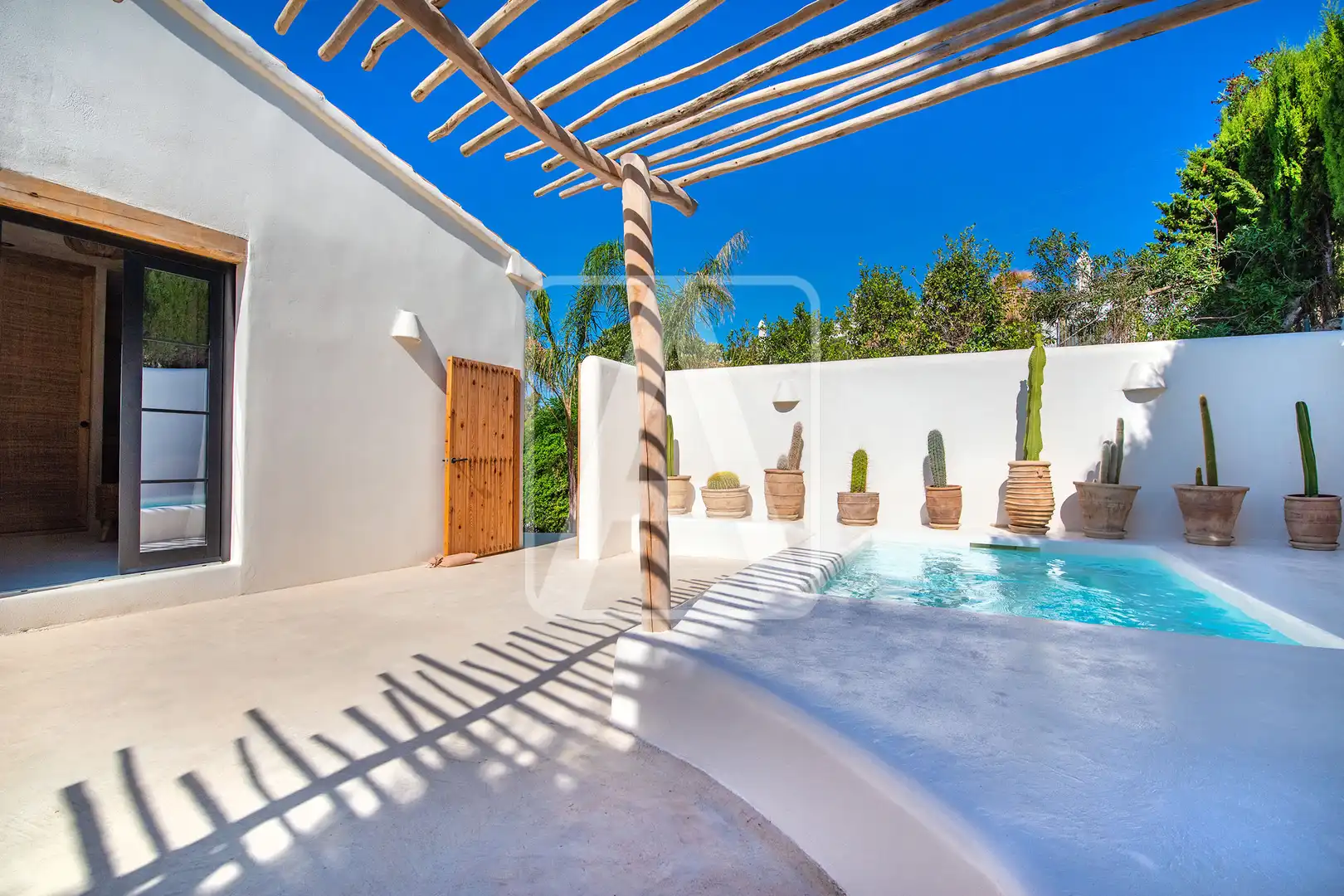 Villa avec piscine à vendre à La Viña - Montemar - San Jaime, imagen 87