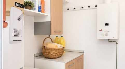 Foto 4 de Apartament en venda a Valdelagrana, El Puerto de Santa María