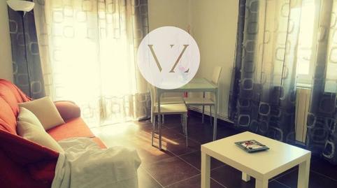 Photo 4 of Flat to rent in Moreras, Garrido Norte, Salamanca Capital