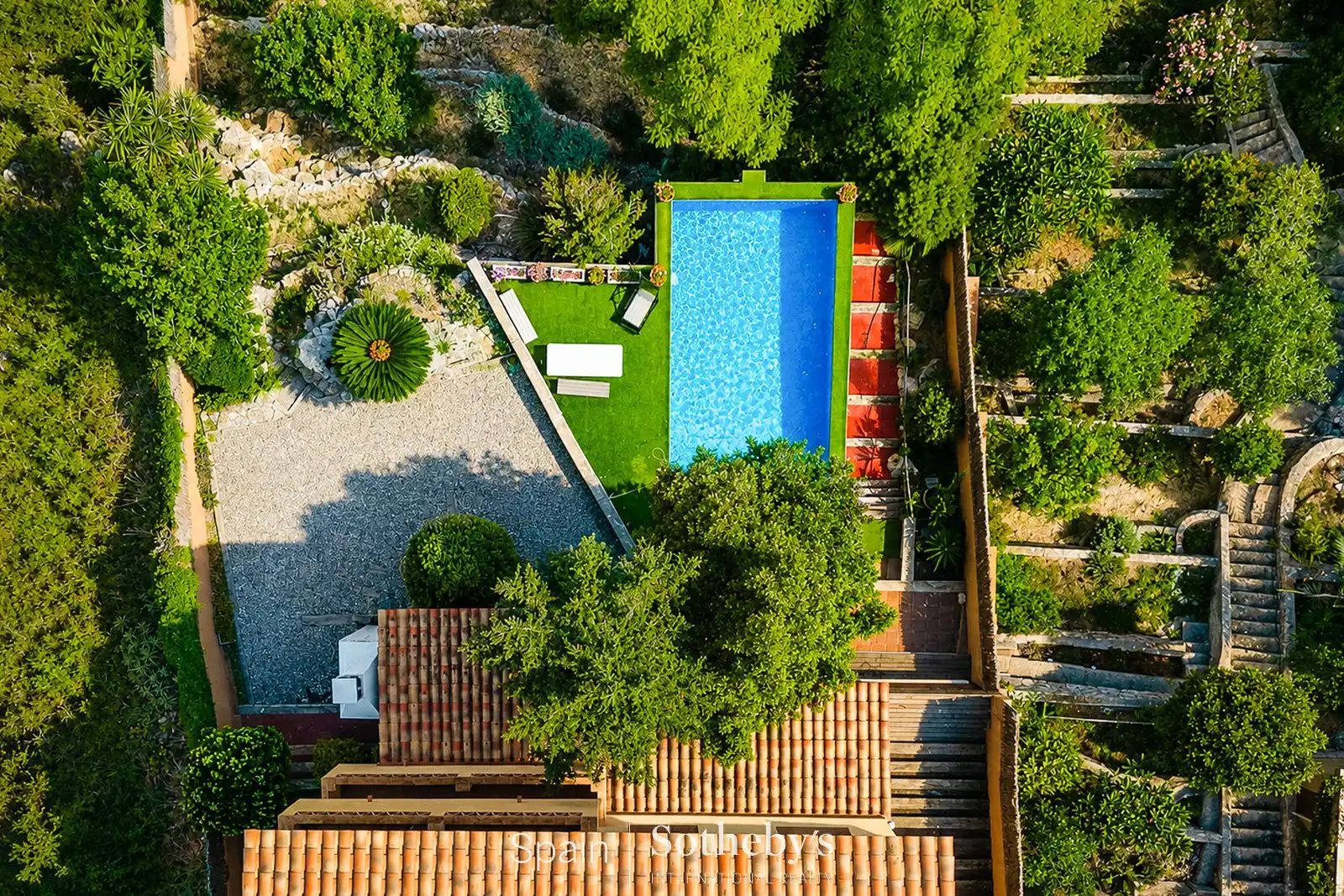 Maison avec piscine à vendre à Avinguda del Puig d'en Boronet, imagen 58