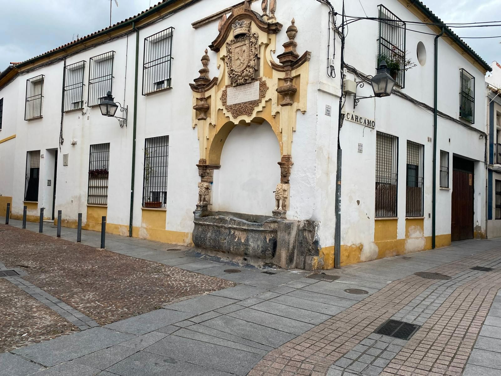 Pis de lloguer a Sta. Marina - San Andrés - San Pablo - San Lorenzo