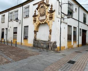Pis de lloguer a Sta. Marina - San Andrés - San Pablo - San Lorenzo