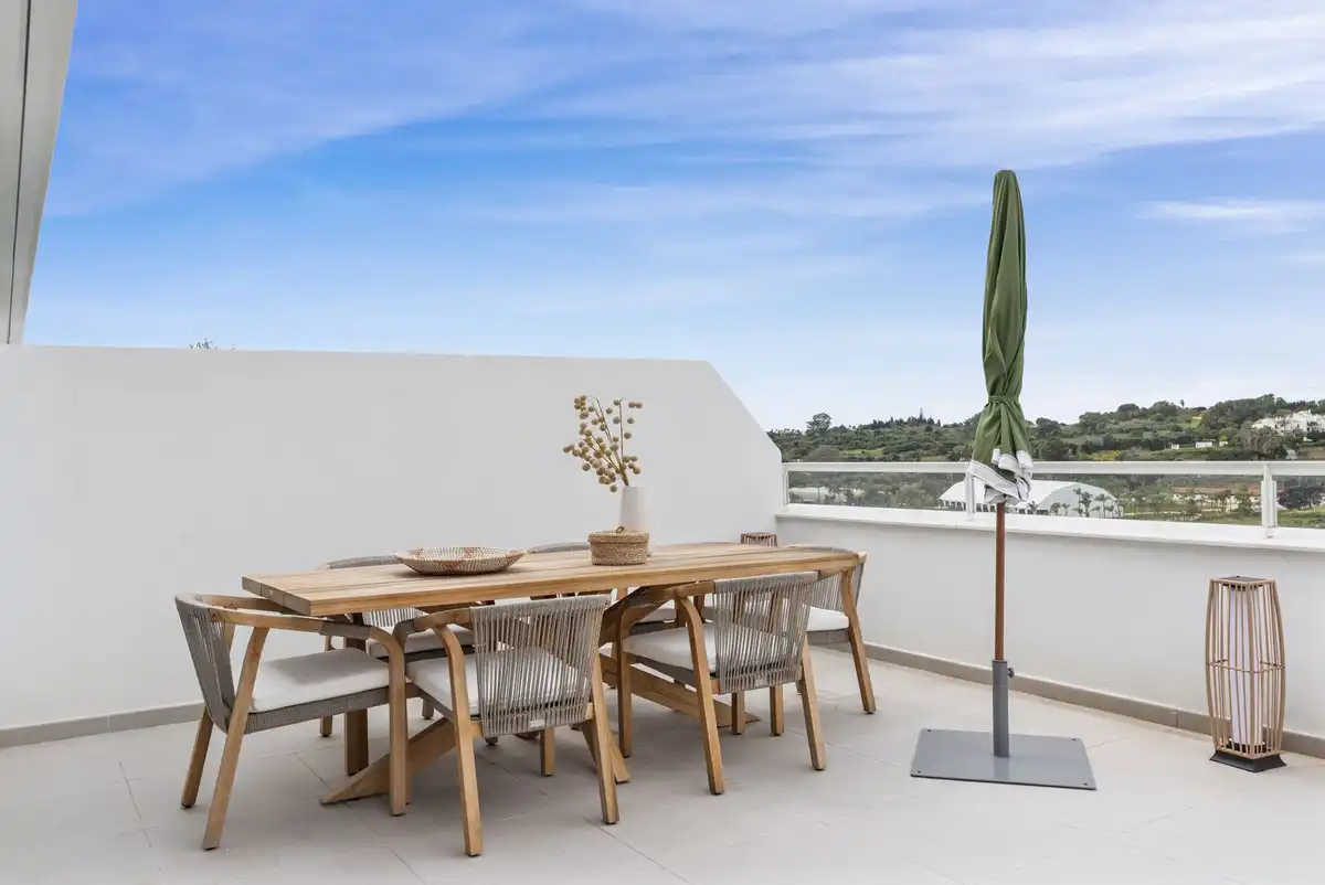 Ático en venta en Avenida Benamara 15, imagen 20