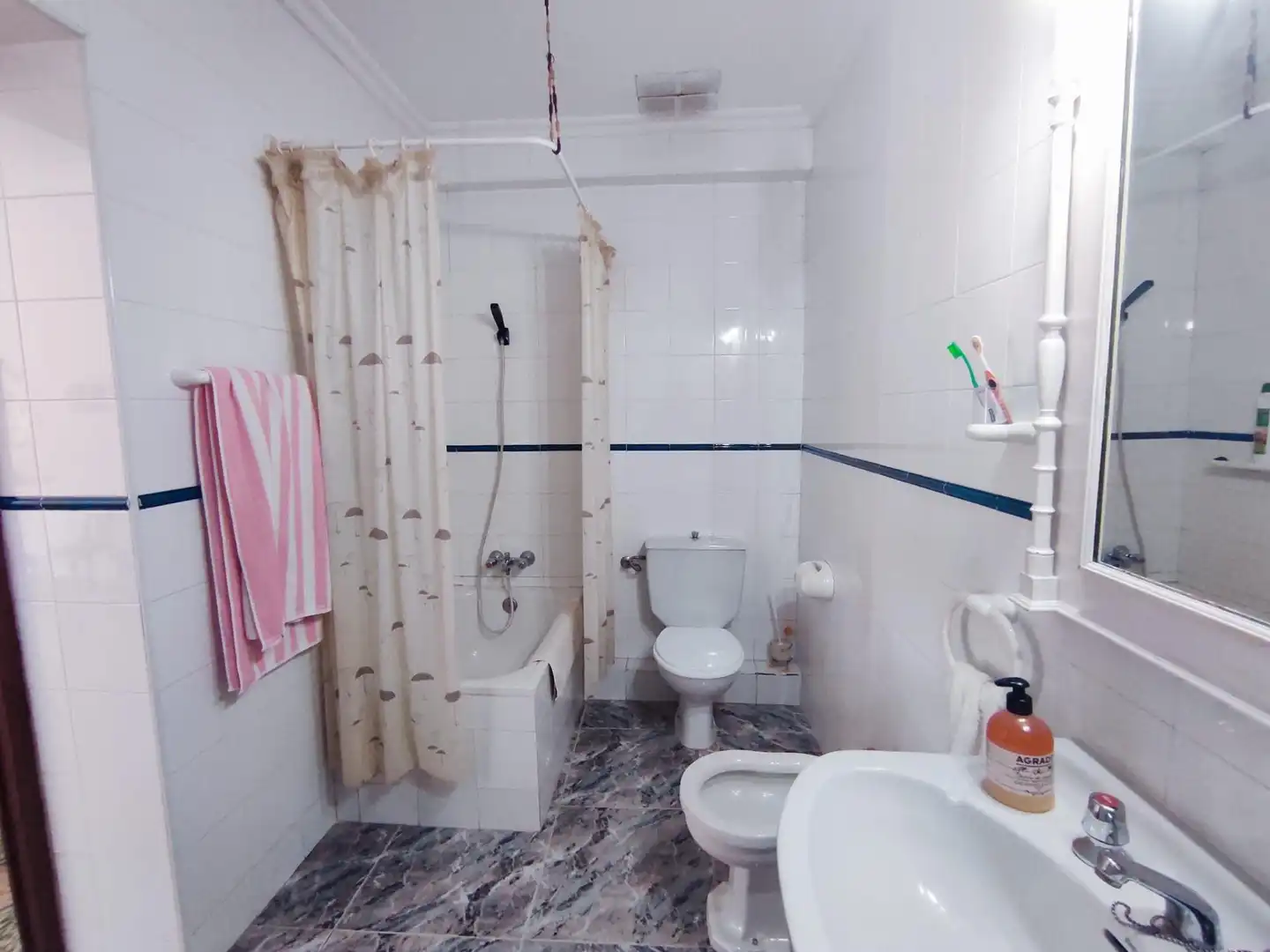 Maison avec jardin à vendre à Carrer Carrer Vereda del Pozo, imagen 17