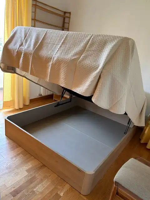 Habitación de Piso de alquiler en Boadilla del Monte con Aire acondicionado, Calefacción y Parquet