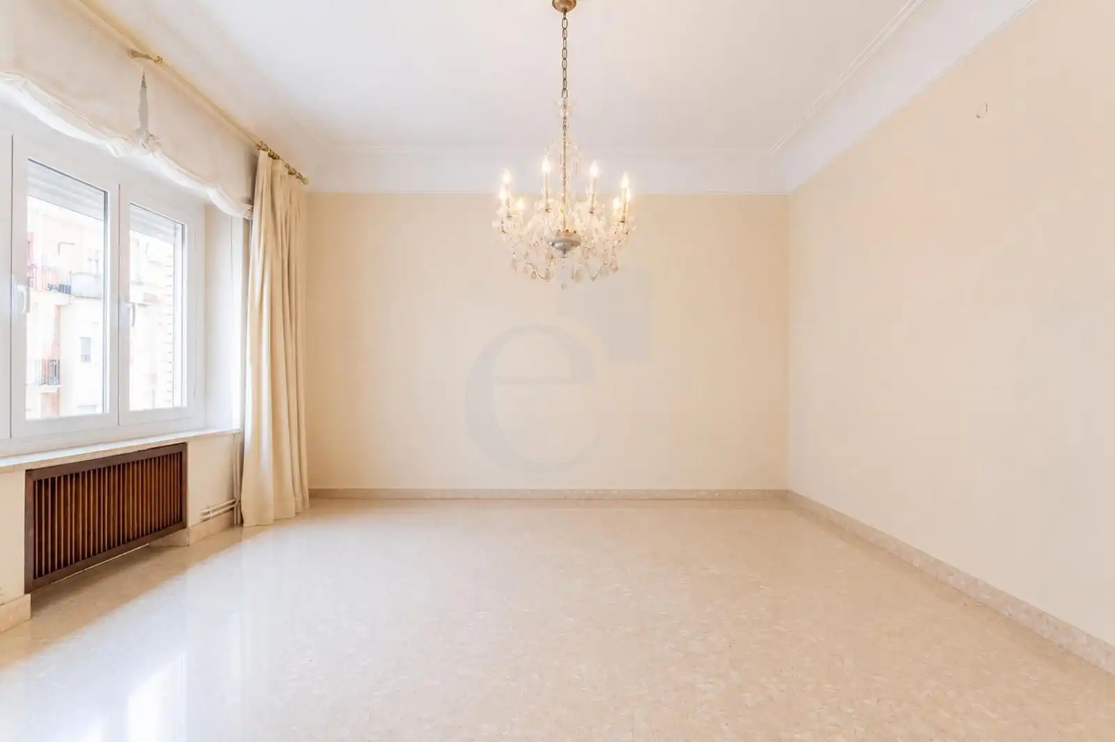 Esszimmer von Wohnung zum Verkauf in Valencia mit Klimaanlage, Terrasse und Abstellraum