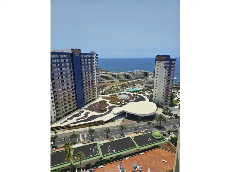 Apartament en venda a Callao Salvaje - Playa Paraíso, imagen 23