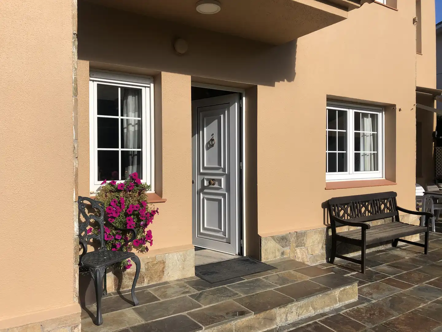 Chalet con terraza en venta en Avenida Francisca Herrera, imagen 57