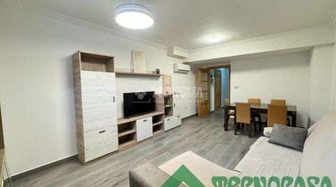 Photo 5 of Flat for sale in Chinchilla de Monte-Aragón, Albacete