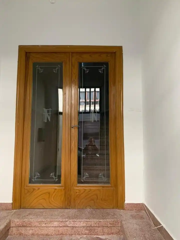 Casa o xalet en venda en La Bañeza  amb Traster