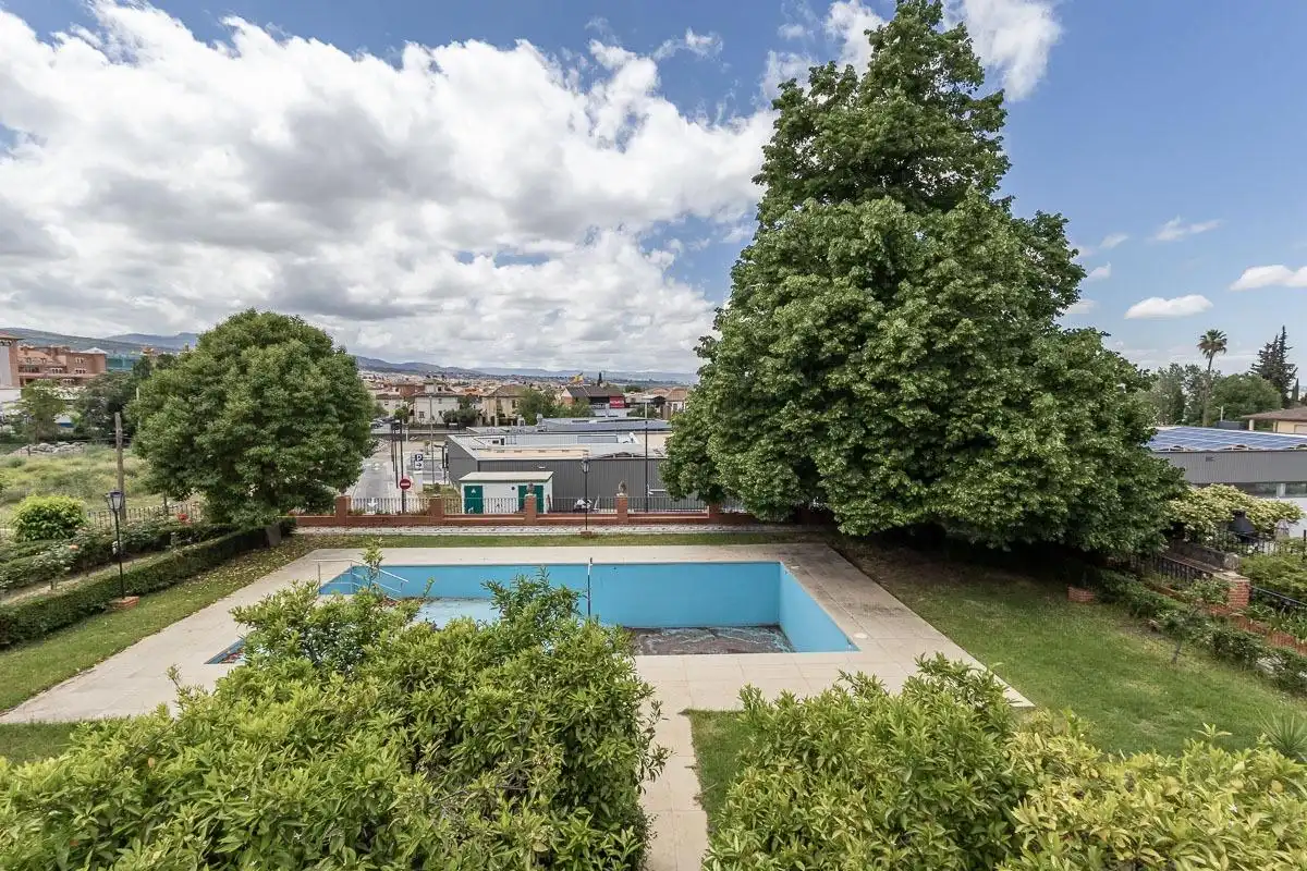 Xalet amb piscina en venda a Huétor Vega, imagen 49