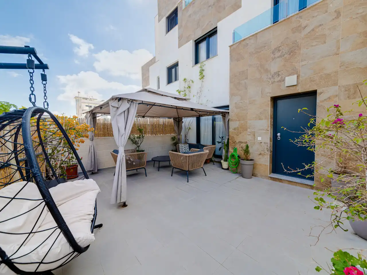 Adosado con terraza en venta en Orihuela Costa, imagen 2
