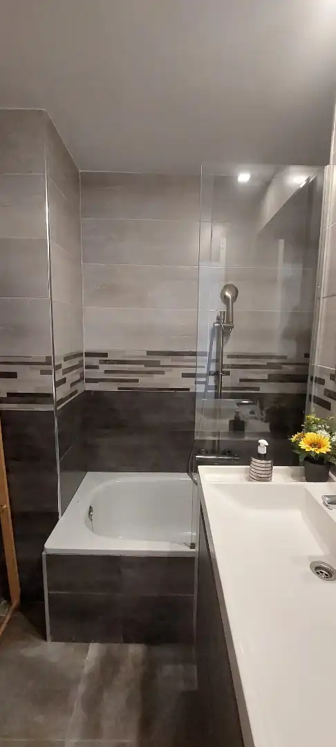 Appartement avec ascenseur à vendre à Avenida de Suecia 8, imagen 4