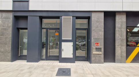Foto 2 de Garaje en venta en Calle Calle Andrés Isasi, Iralabarri, Bilbao