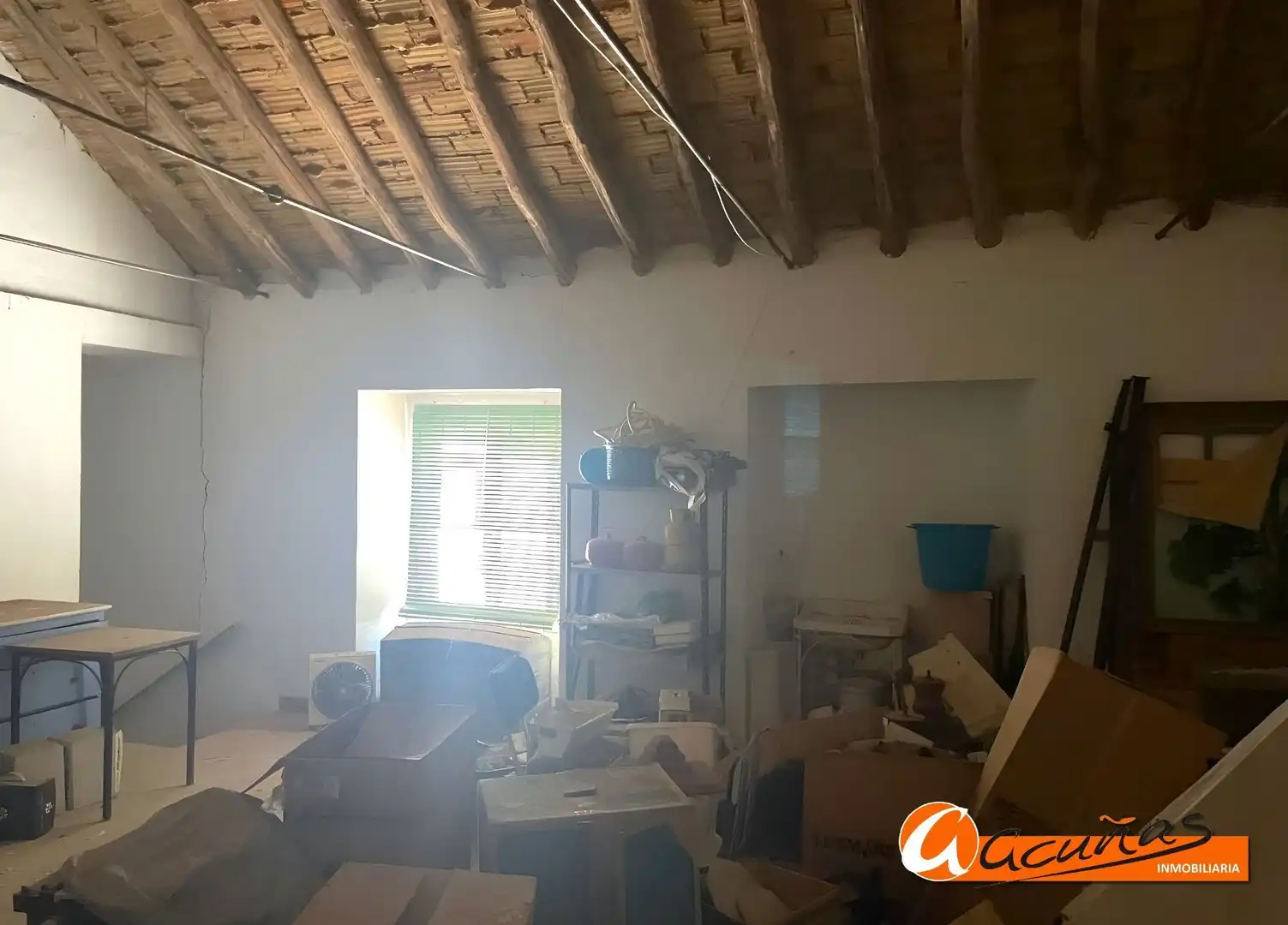 Casa adosada en venda en Fuente de Piedra amb Traster