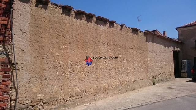 Terreno residencial en Venta en Hontanares de Eresma