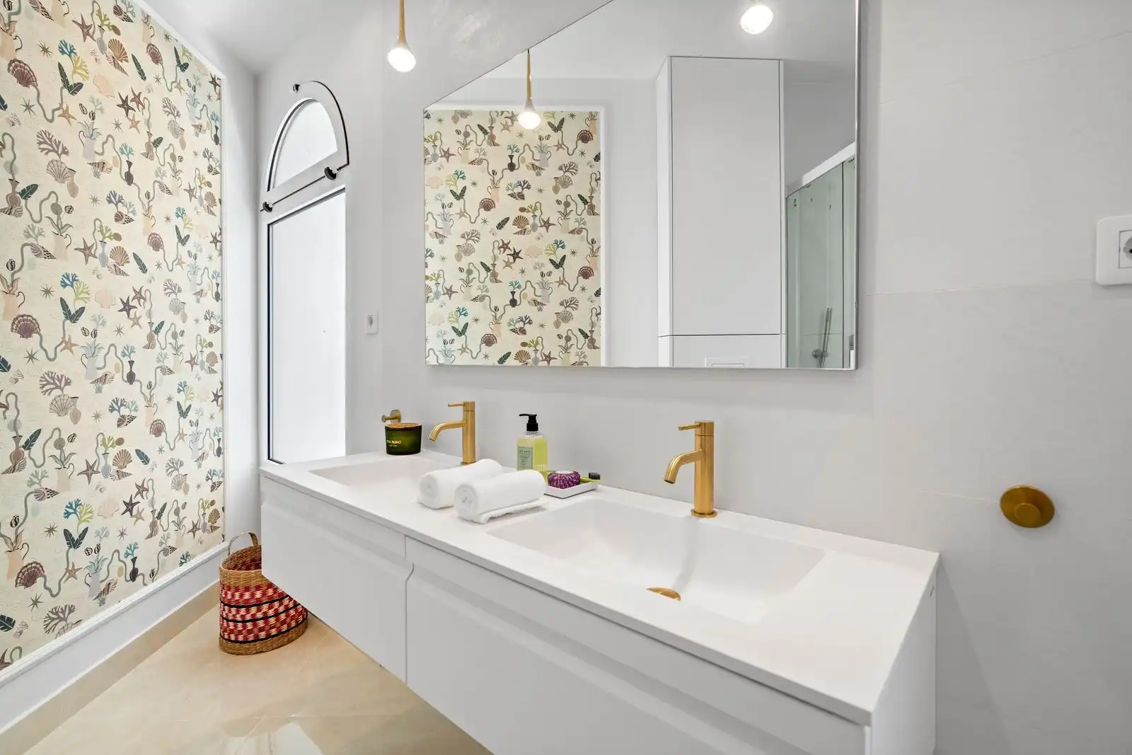 Apartament amb piscina en venda a Urbanización Andalucía Beach 168, imagen 15