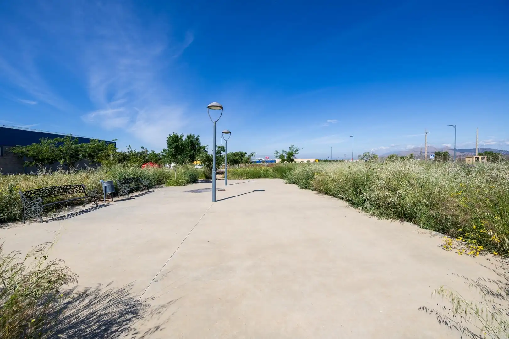 Terreny residencial en venda a Pulianas, imagen 16
