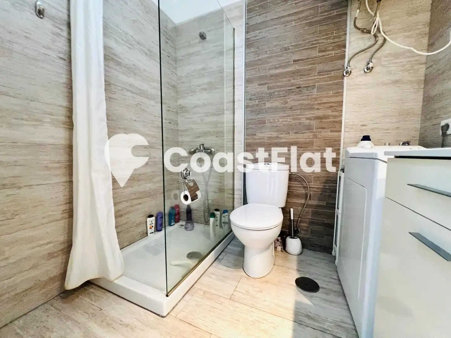Ático en venta en Olimpia, Costa del Silencio