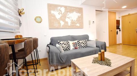 Photo 4 of Flat for sale in Calle Sant Vicent Ferrer, Almenara, Castellón