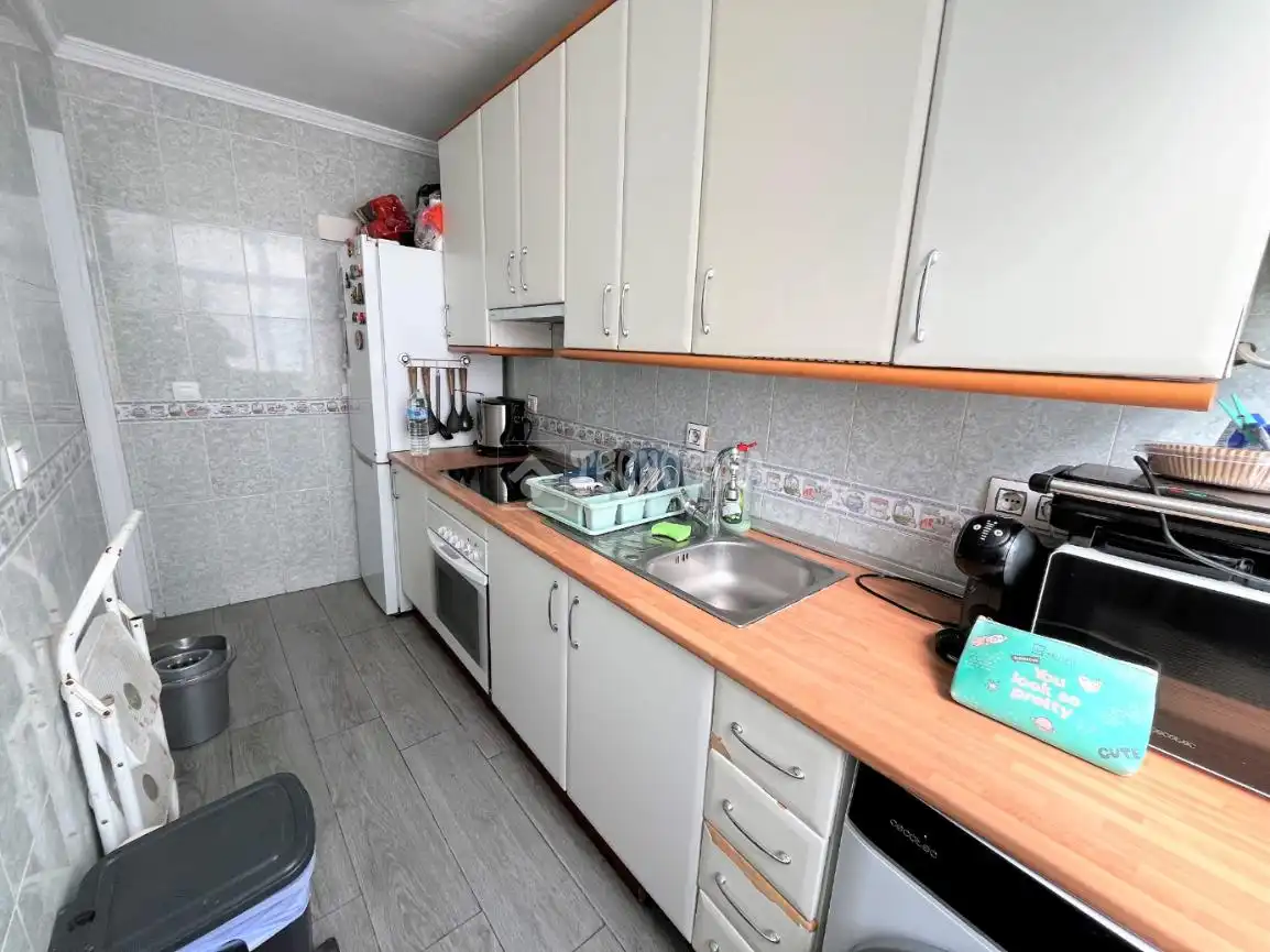 Cocina de Piso en venta en San Fernando con Aire acondicionado