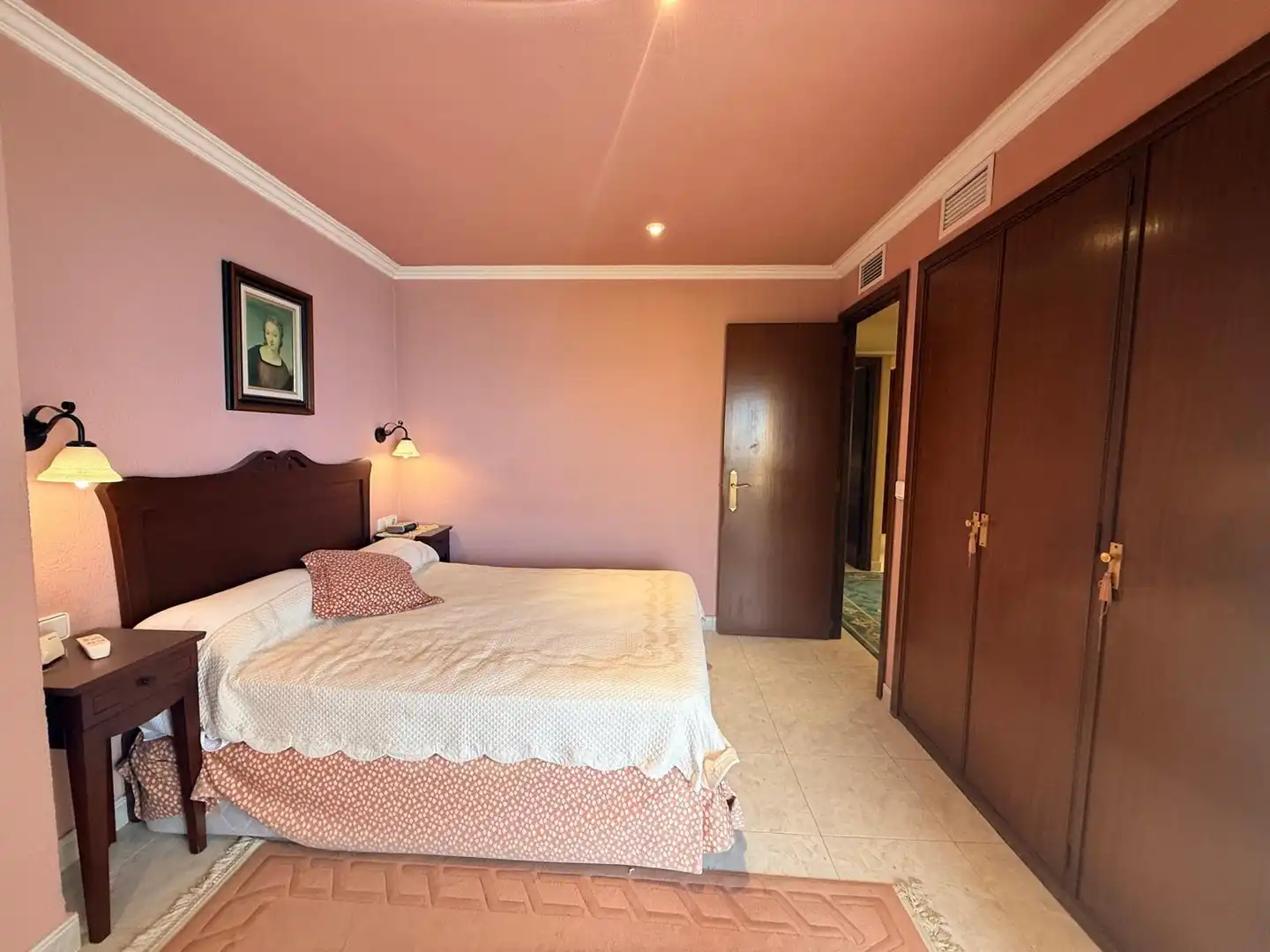 Wohnung mit Terrasse zum Verkauf in Playa de Levante, imagen 15