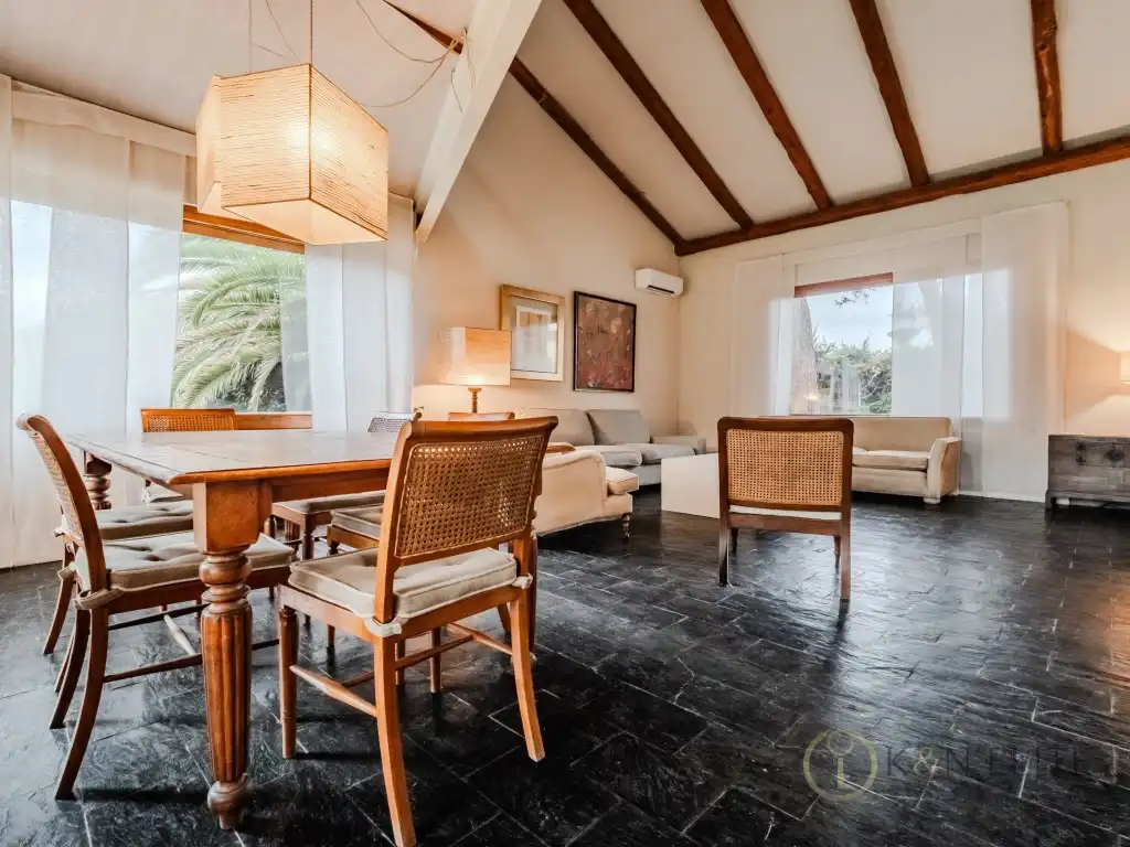 Villa in affitto a Calle Algete, imagen 4