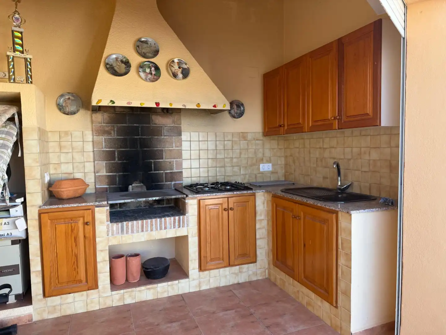 Chalet en venta en Oltamar - Cucarres, imagen 17