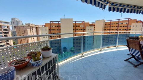 Foto 3 de Pis en venda a Carrer Llevant, ., Alitana - Casablanca, Villajoyosa / La Vila Joiosa