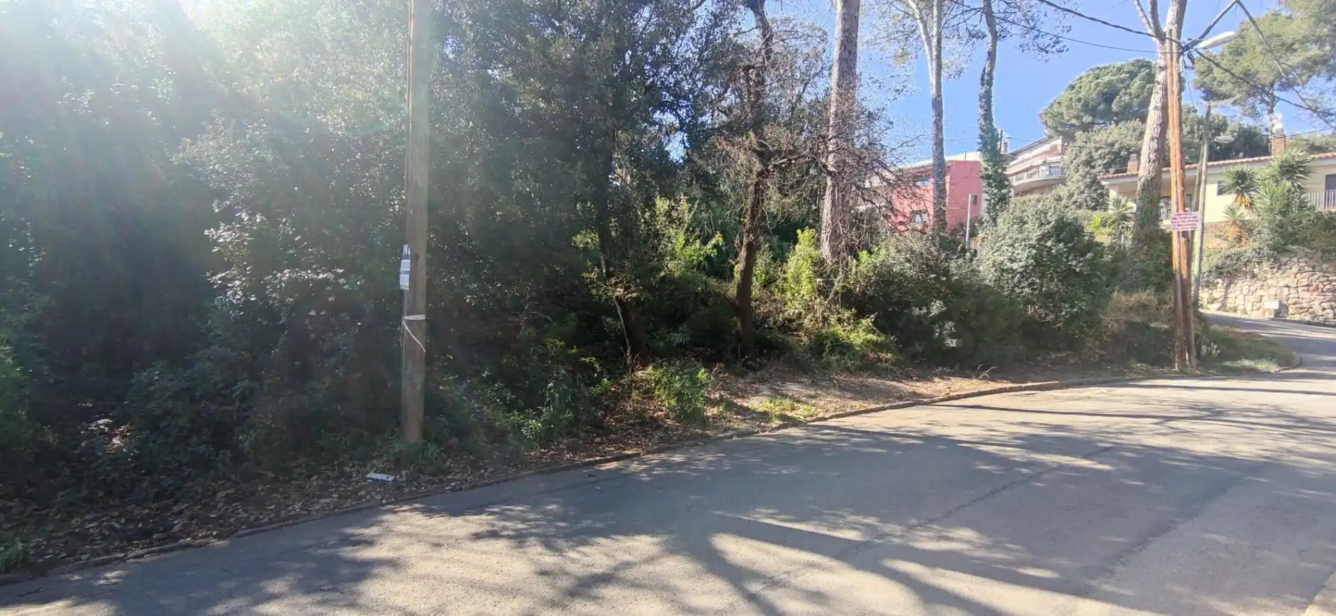 Residential land for sale in Carrer REPOS, imagen 5