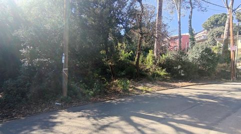 Foto 5 de Residencial en venta en Carrer Repos, El Racó - Sant Feliu del Racó, Castellar del Vallès