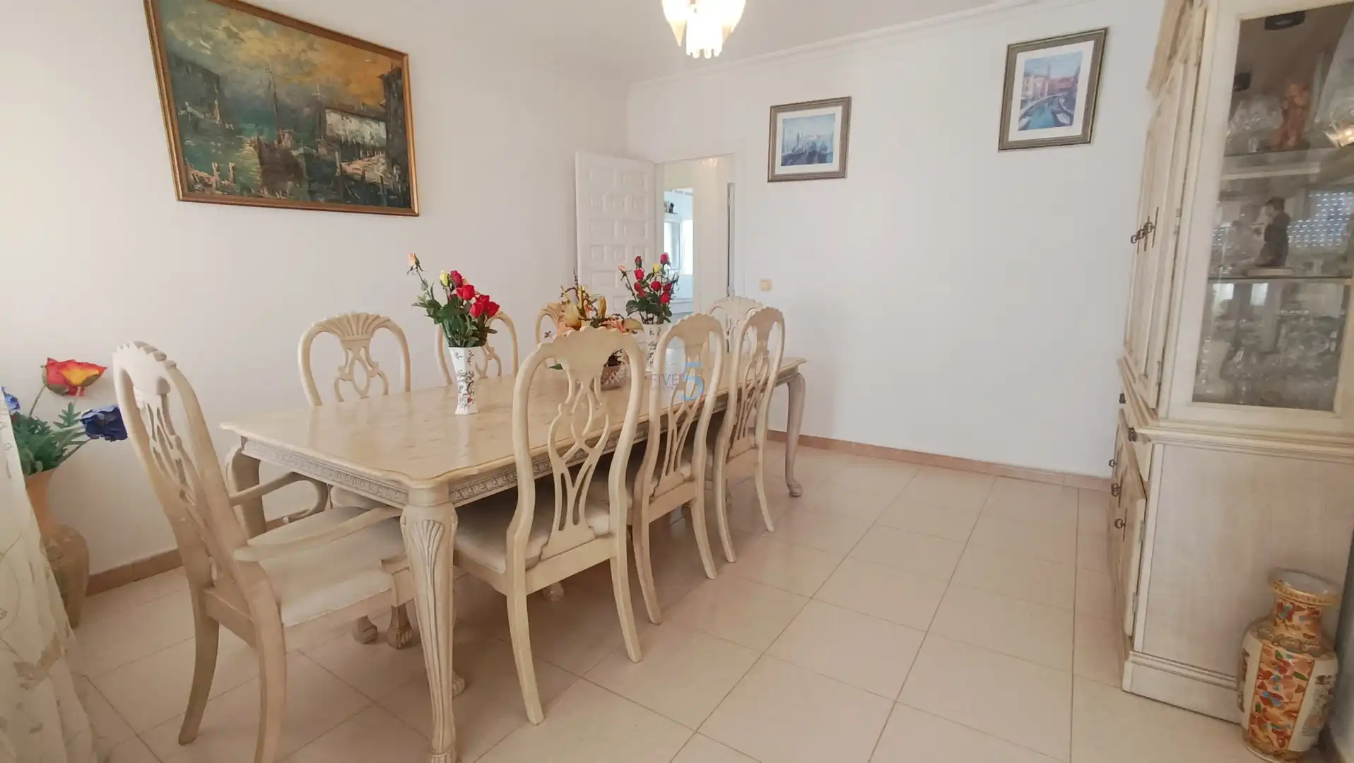 Casa con piscina en venta en Avenida Costa Blanca, imagen 37