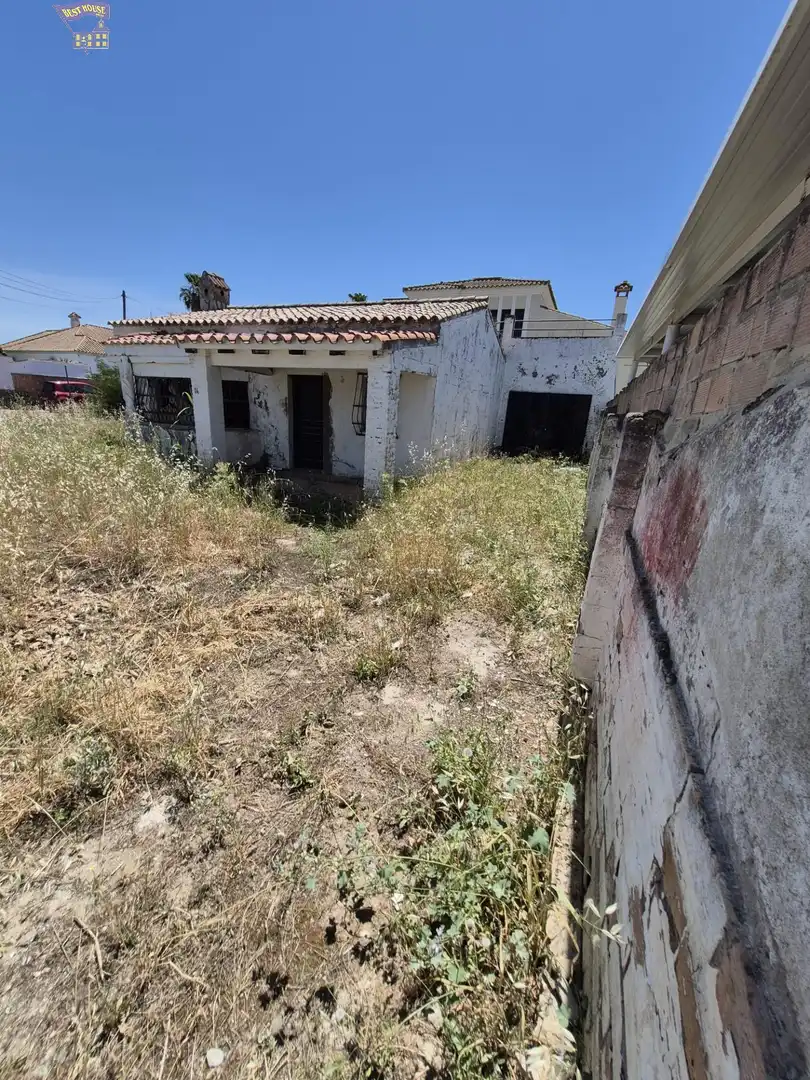 Houses for sale in Arcos de la Frontera  with Private garden and Swimming Pool