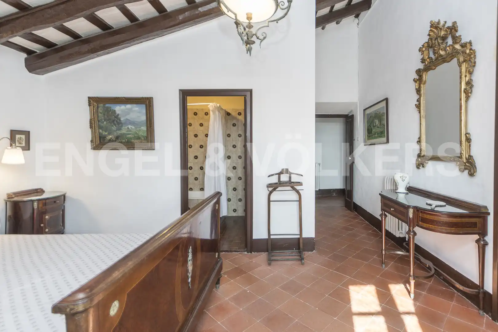Casa con piscina in vendita a Cabrera de Mar, imagen 23
