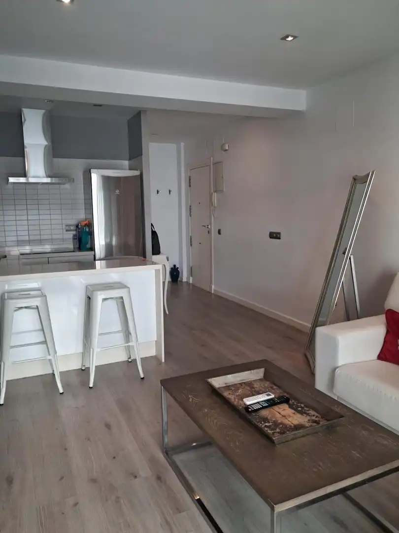 Wohnung mit Terrasse zur Miete in Paseo Marítimo - San José - La Laguna, imagen 4