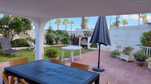 Photo 3 of Single-family semi-detached for sale in Avinguda del Papa Luna, Playa Norte, Peñíscola / Peníscola