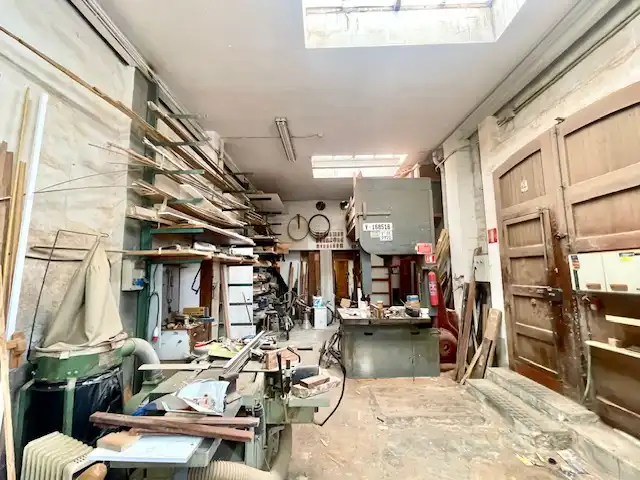 Gewerbefläche zum Verkauf in Sagunto ciudad, imagen 13