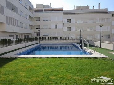 Piso con ascensor en venta en Avenida de Luis Alberto de Cuenca 70