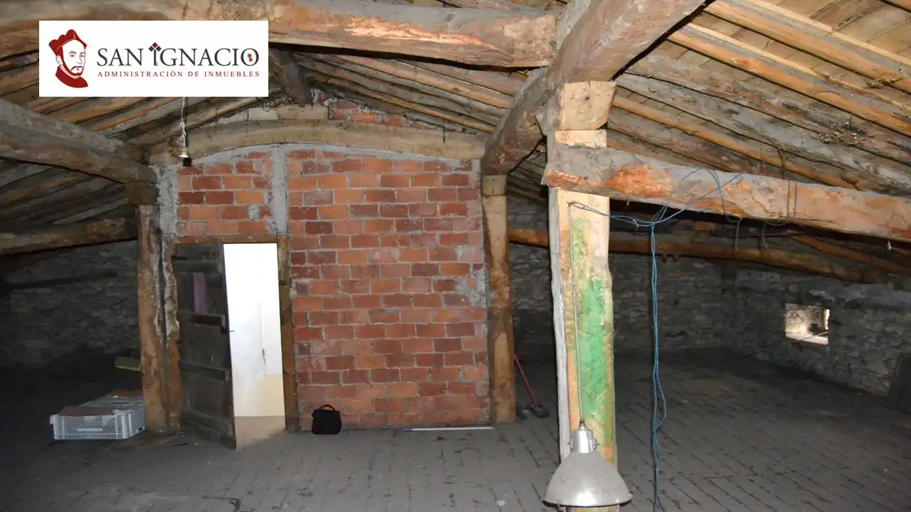 Casa o chalet en venta en Villarcayo de Merindad de Castilla la Vieja
