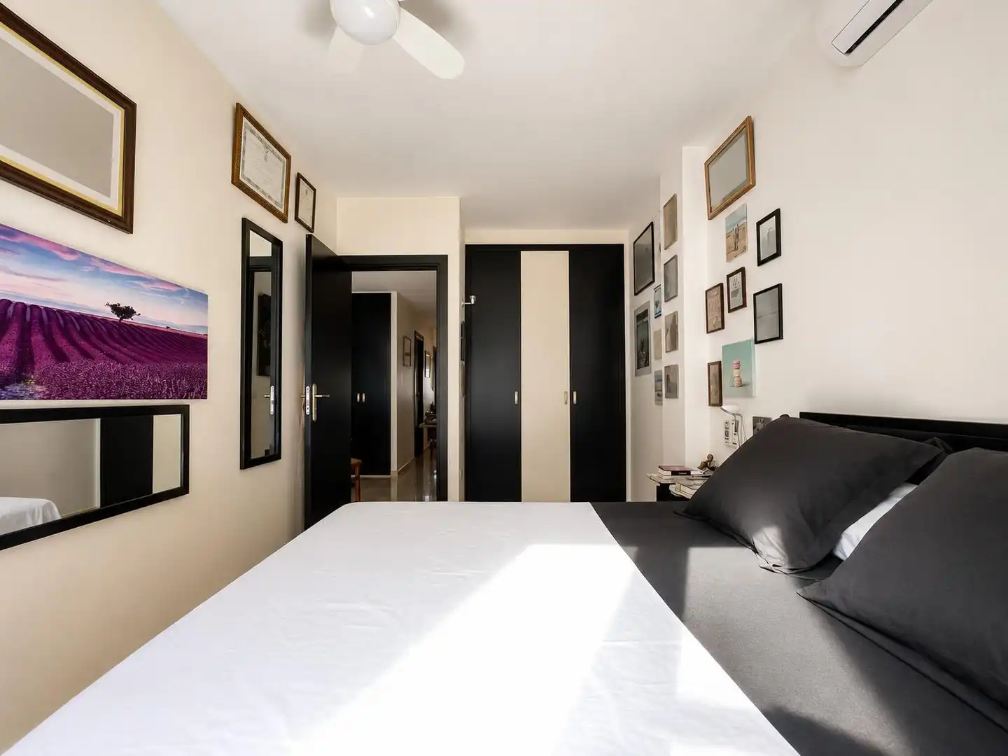Penthouse mit Terrasse zum Verkauf in Calle Oidium, imagen 41