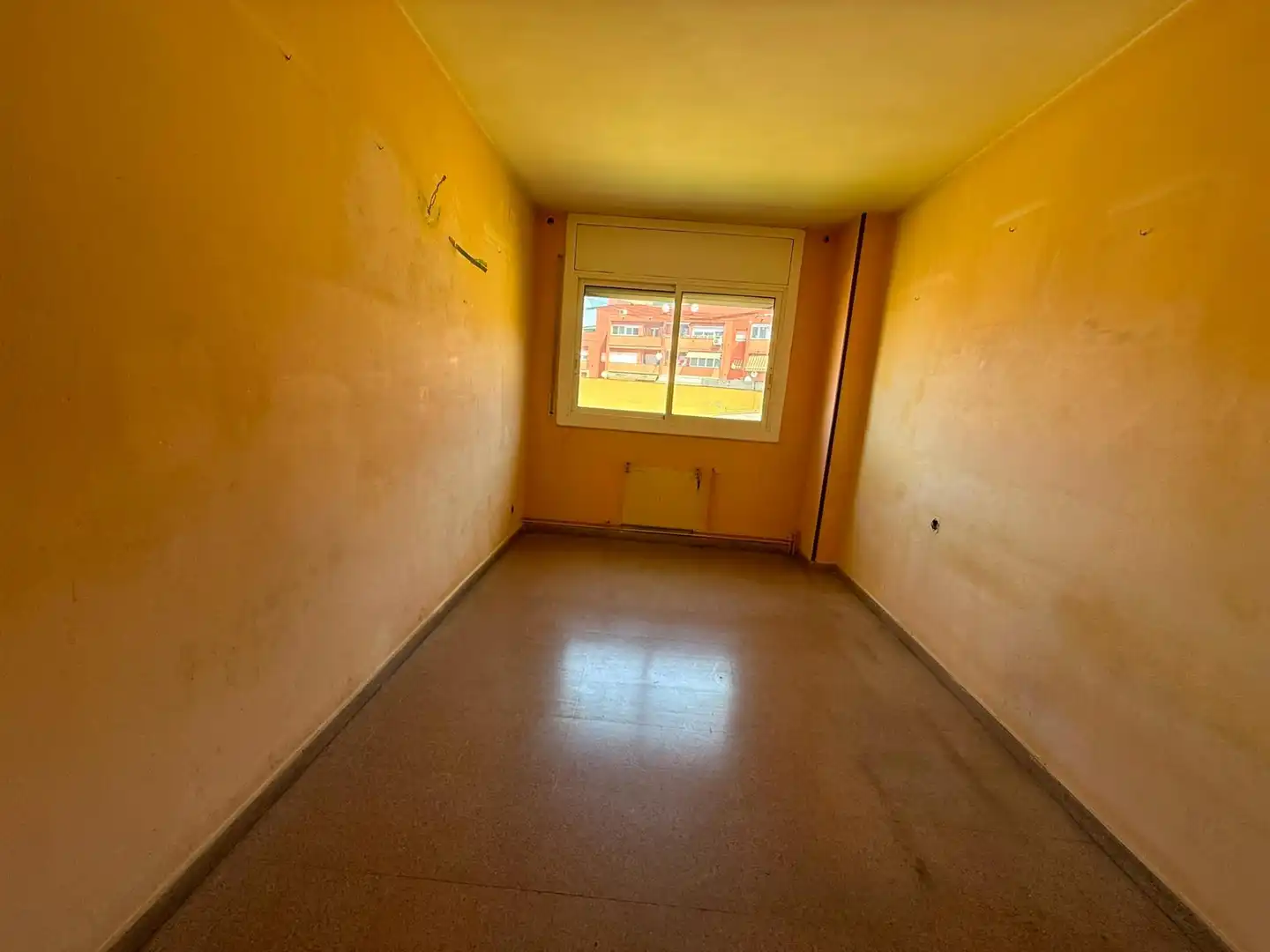 Dormitori de Dúplex en venda en Mollet del Vallès amb Balcó