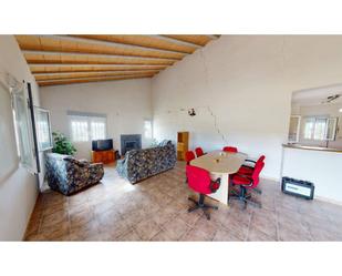 Living room of Country house for sale in Caravaca de la Cruz