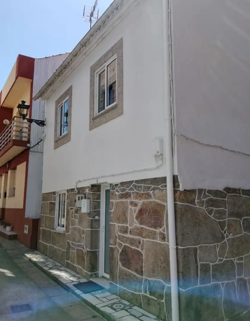 Casa amb jardí en venda a Rúa Sineiro 27, imagen 52