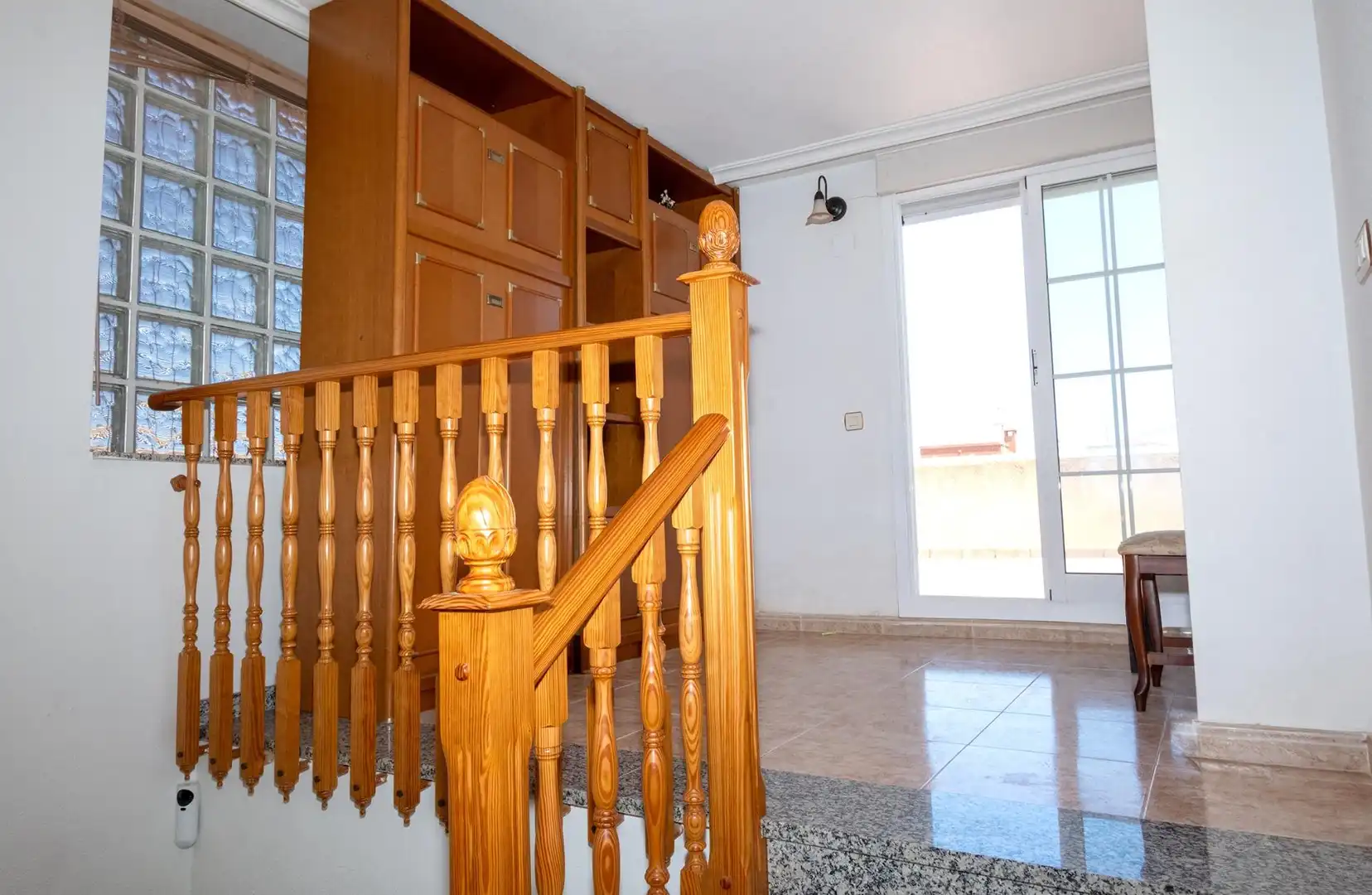 Casa adosada en venta en Torrevieja con Aire acondicionado, Calefacción y Jardín privado