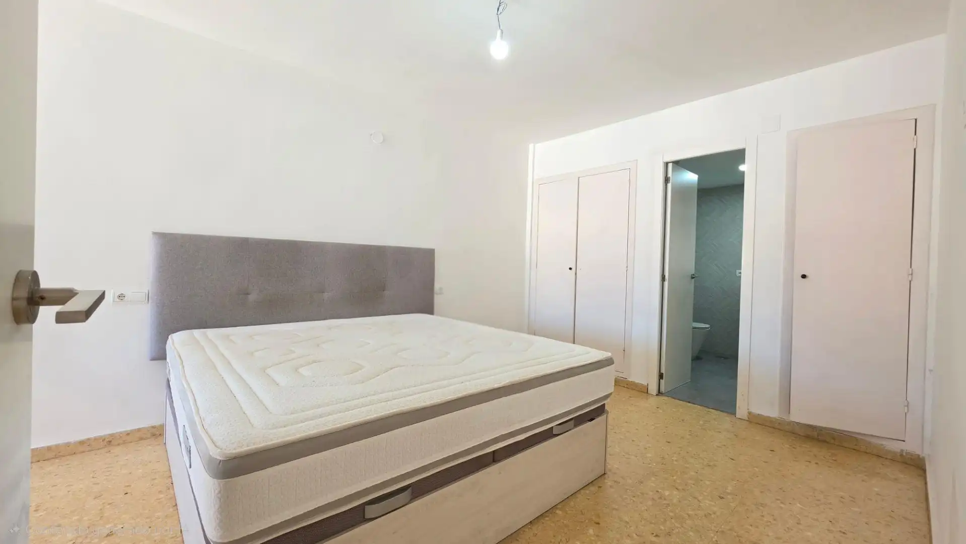Appartement compact avec terrasse à vendre à Centro Ciudad, imagen 18