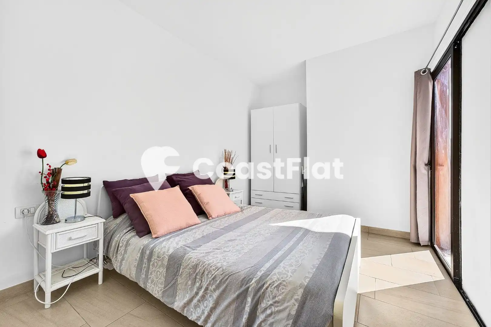 Apartament amb piscina en venda a Los Cristianos, imagen 10