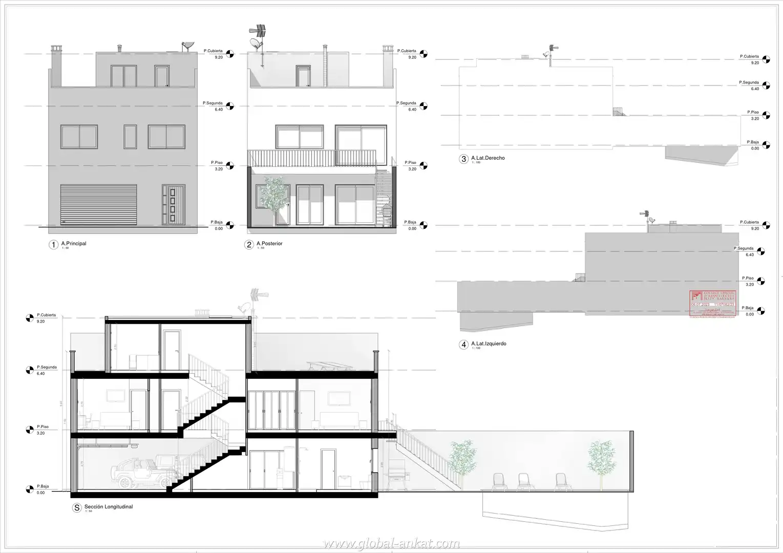 Residential land for sale in Felanitx Poble, imagen 7