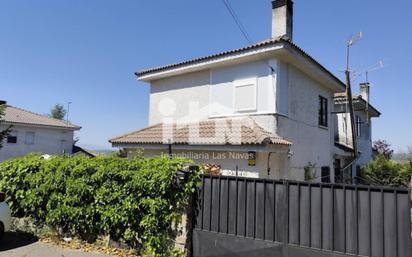 Haus oder Chalet zum verkauf in Residencial el Mirador, Navalperal de Pinares