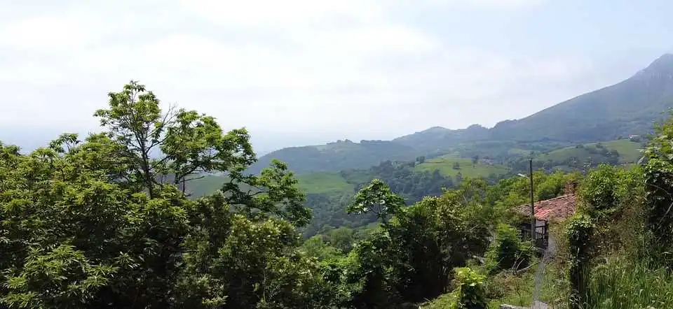 Casa rústica en venda a Lugar Cofiño 55, imagen 3